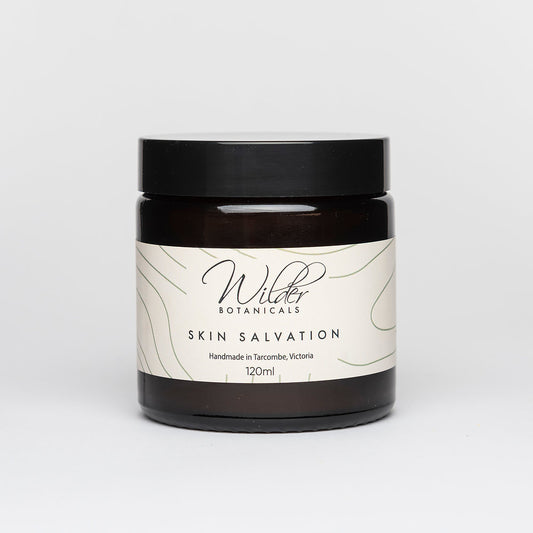 Lip Salve 30g