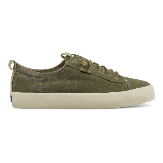 Kickback Canvas | Olive