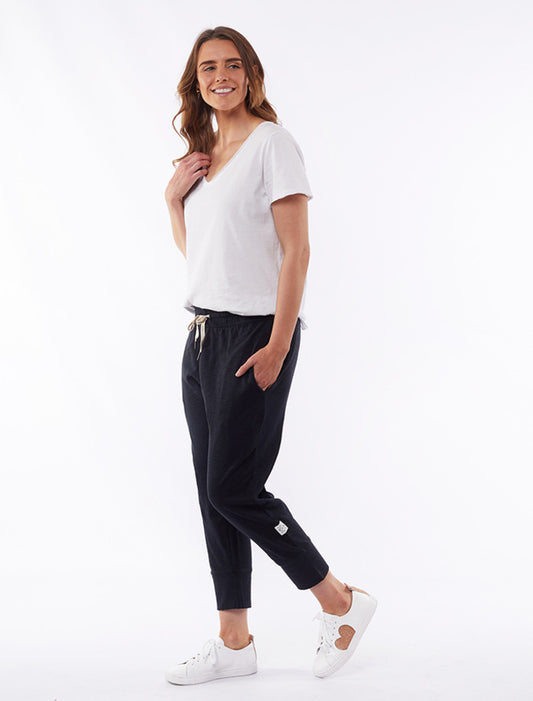 Brunch Pant | Black