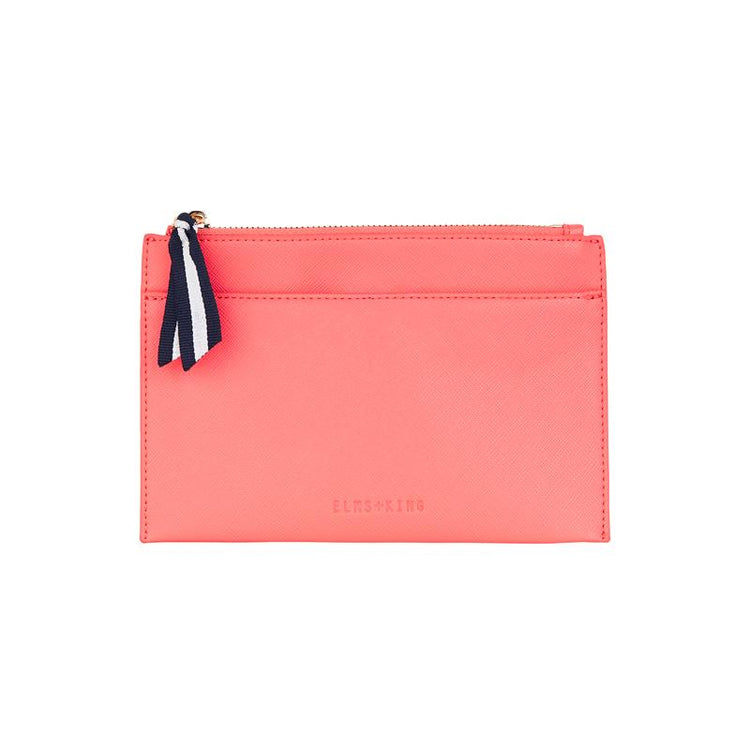 New York Coin Purse | Flamingo